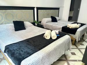 WHOST Hotel y Hostal
