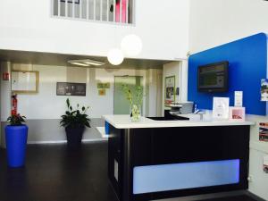 Hotels ibis budget Belfort Centre : photos des chambres