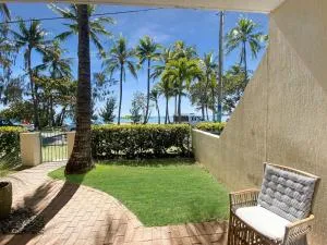 Sails on Horseshoe Apartment 5 - Orpheus Island