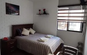 Monoambiente totalmente equipado y centrico - Torotoro