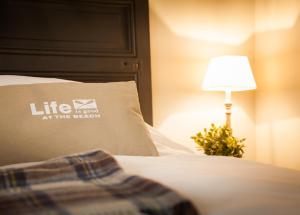B&B / Chambres d'hotes Il Etait Une Fois Chez Moi La Chambre Augustin : photos des chambres