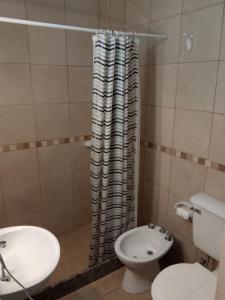 MRU Colón aparts
