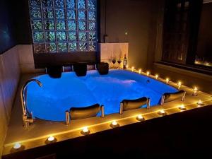 Luxury Villa In Provenza