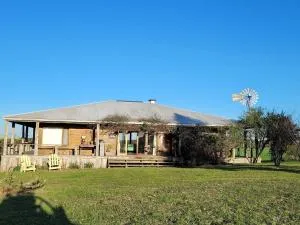 Casa en Las Perdices, Carmelo - 孔奇亚斯