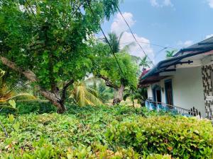 Gal Oya Lake View Inginiyagala