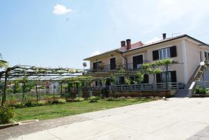 Apartments and Rooms Kod Keti
