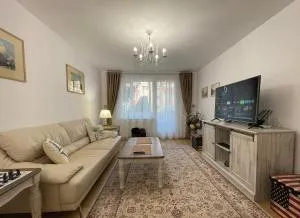 2_Traveler’s Retreat - Hărman