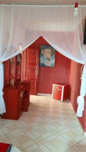 Hospedagem Serra da Lua