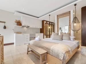 Santai 229 - Unveiling Refined Elegance, Your Haven of Luxury