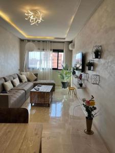 Glorious 2BR in gueliz