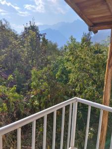 Eco Lodge Los Perales-Urubamba