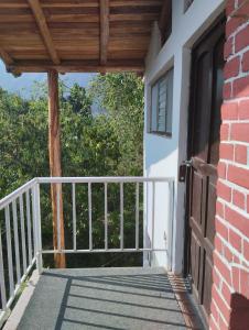 Eco Lodge Los Perales-Urubamba