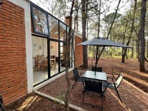 Bosquecielo - Ubytování bez kategorie ve městě Huasca de Ocampo