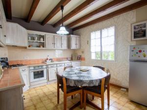 Maison familiale avec piscine privée, proche de Périgueux, animaux acceptés - FR-1-616-236