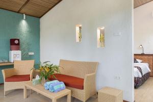 Thalassa Dive & Wellbeing Resort Manado