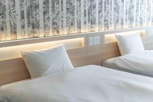 Kansai International Airport Hotel 11