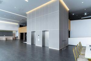 Kansai International Airport Hotel 11