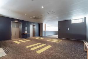 Kansai International Airport Hotel 11