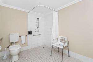 Stylish Urban Gem Downtown Perth