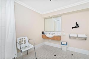 Stylish Urban Gem Downtown Perth