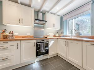 Mill Keepers Cottage