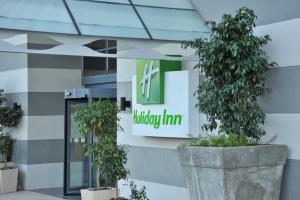 Holiday Inn Johannesburg-Rosebank by IHG