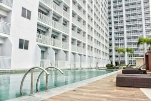 Breeze Residences with Ocean view by Bmars