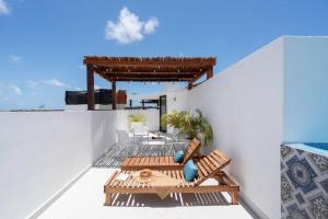 SunsetviewPH+PrivPool+Near Beach&Town+Rooftop+50mb