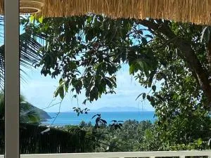 Eco- Seaview Casa - Wee Ra - 恰洛克拉姆