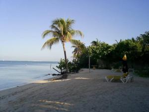 Marysol private beach next to nomads d5