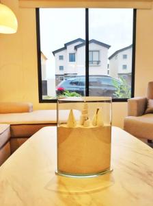 NUEVA Hermosa casa vía Samborondón Coliving Ecuador