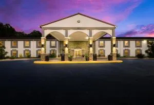 Red Roof Inn Dahlgren - Naval Base - 科洛尼尔比奇