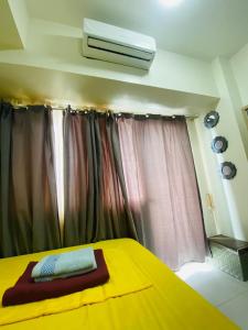 Wind Residences Apt. 1506 Tagaytay