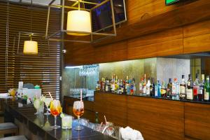 Hilton Garden Inn Santiago Airport