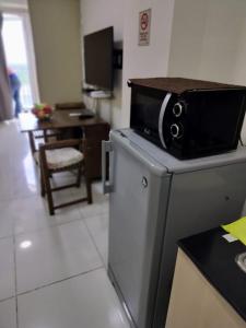 Wind Residences Apt. 1506 Tagaytay