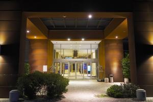 Hilton Garden Inn Santiago Airport