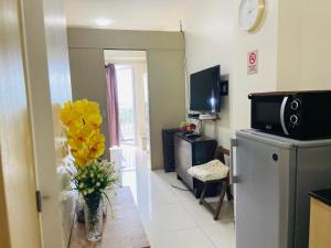 Wind Residences Apt. 1506 Tagaytay