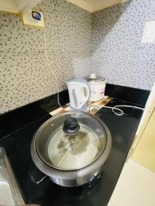 Wind Residences Apt. 1506 Tagaytay