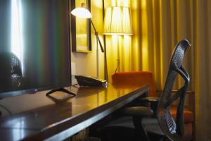 Hilton Garden Inn Santiago Airport