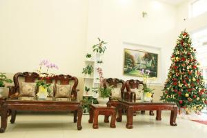 Ngoc Nguyen Anh Da Lat 2