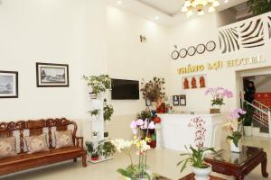 Ngoc Nguyen Anh Da Lat 2