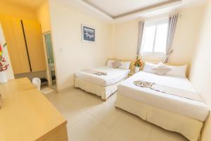 Ngoc Nguyen Anh Da Lat 2