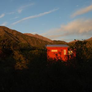 Cabaña La Yumba