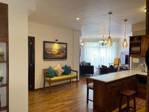 Mount View 44 in lake View Residencies