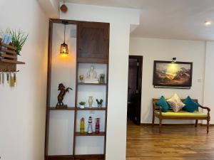 Mount View 44 in lake View Residencies