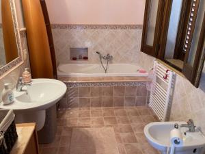 Villa Greta a Sciacca 3 camere da letto, 6 posti letto