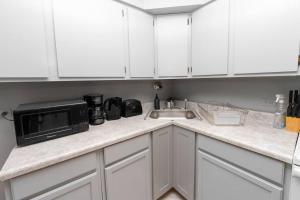 Modern NorthSide Studio APT