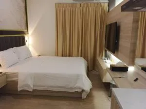 New Apartment at Nagoya City Walk by MESA - Нагоя