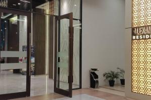 New Apartment at Nagoya City Walk by MESA