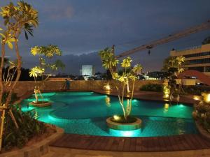 New Apartment at Nagoya City Walk by MESA